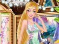 Игра Barbie Fairytale Adventure 