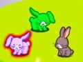 Игра Bunny Decoration