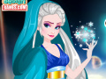Игра Jedi Elsa 