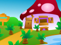 Игра Village Garden Escape