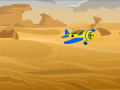 Игра Escape from Desert