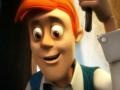 Игра Mortimer Beckett and the Lost King 