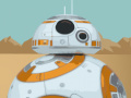 Игра BB-8 Shooter