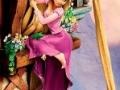 Игра Tangled: Memory Game