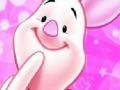 Игра Winnie the Pooh: Piglet Cards Match