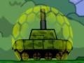 Игра Tank Soldier