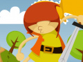 Игра The Legend Of Larry 