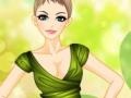 Игра Saint Patrick's Day Dress Up
