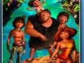 Игра The Croods Memory Game