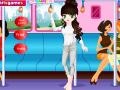 Игра Bus Lovers