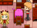 Игра Restaurant mischievious 