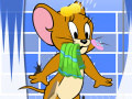 Игра Messy Jerry