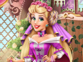 Игра Aurora Real Makeover