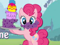 Игра Pinkie Pie Bounce 