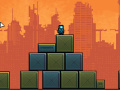 Игра The Blocks Cometh