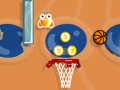 Игра Swish 