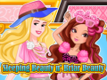 Игра Sleeping Beauty AND' Briar Beauty 