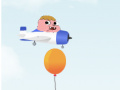 Игра Clarence Pilot