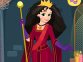 Игра Princesses Vs. Villains Halloween Challenge