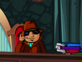 Игра Mr. Lal The Detective episode-1