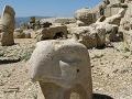Игра Escape From Mount Nemrut Statues