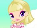 Игра Pretty Cherry Girl