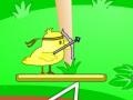 Игра Shooter Chick