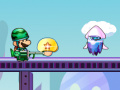 Игра Mario Bros Metal Slug 