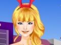 Игра Christmas Pop Star Dress Up