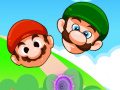Ігра Mario Back Home 3