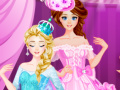 Игра Princess Royal Prom Closet