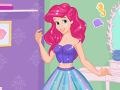Игра Disney Girls Night Out