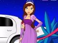 Игра Modern Princess