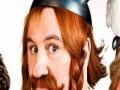 Игра Asterix & Obelix: Puzzle Game 