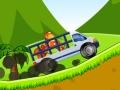 Игра Fruit Truck