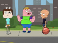 Игра Clarence Basketball