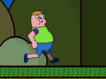 Игра Run Clarence, Run!