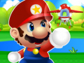 Игра New Super Mario Bros.2