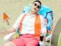 Игра Gangnam Style Puzzles