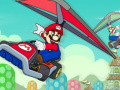 Игра Mario Glider
