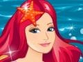 Игра Aquatic Beauty Dress Up 