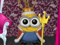 Игра King Minion Royal Room 