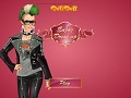 Игра Punk Dress-up