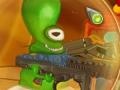 Игра Alien vs Robots: The Conquest 