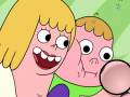 Игра Clarence Hidden Stars