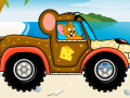 Игра Jerry Ride