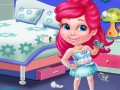 Игра Princess Room Makeover