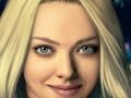 Игра Celebrities Make Up: Amanda Seyfried 