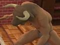 Игра The Legend of Minotaur