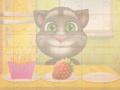 Игра Tom Jigsaw Puzzle